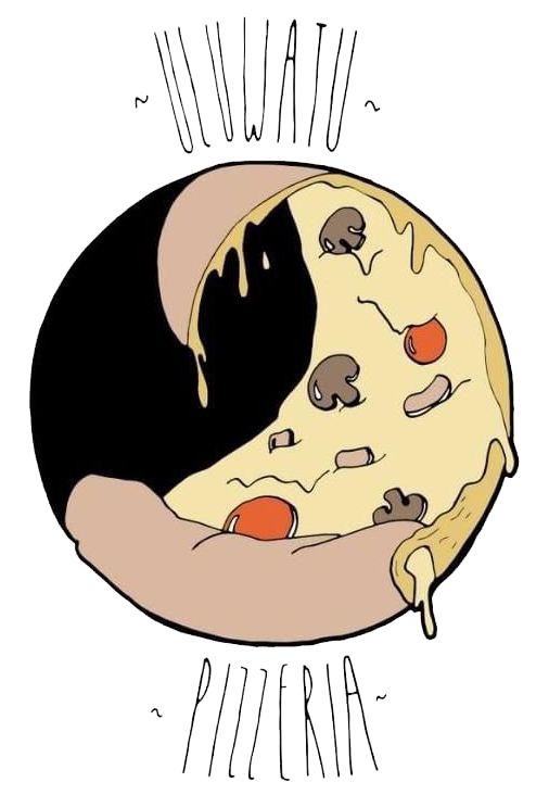 Pizzeria Uluwuatu Algeciras