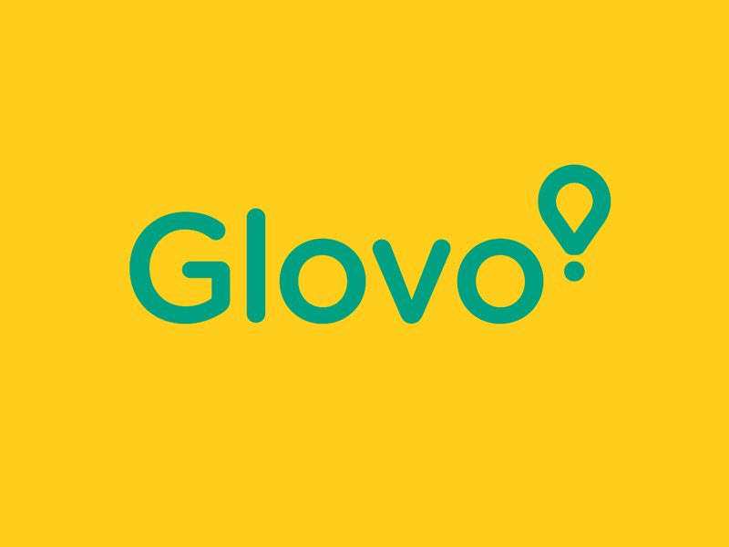 Pedir en GLOVO