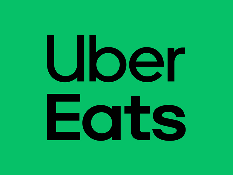 Pedidos en UBER EATS